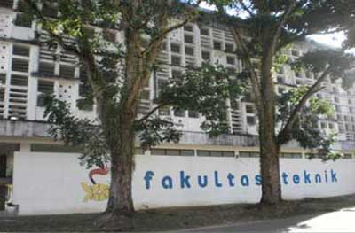 Fakultas Teknik Unpatti Buka Dua Minat Baru - Maluku Post