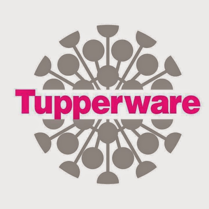 event tupperware