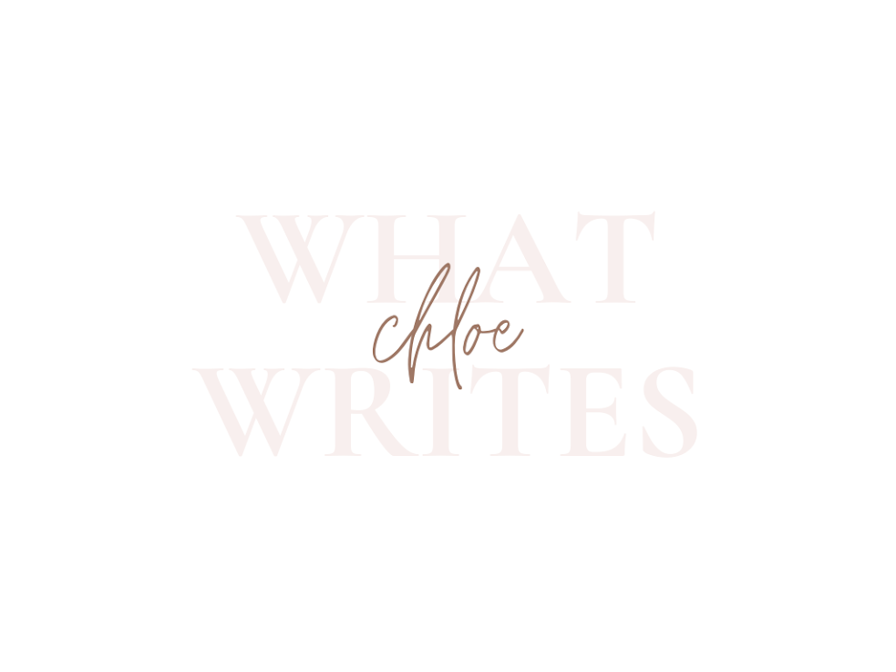 whatchloewrites