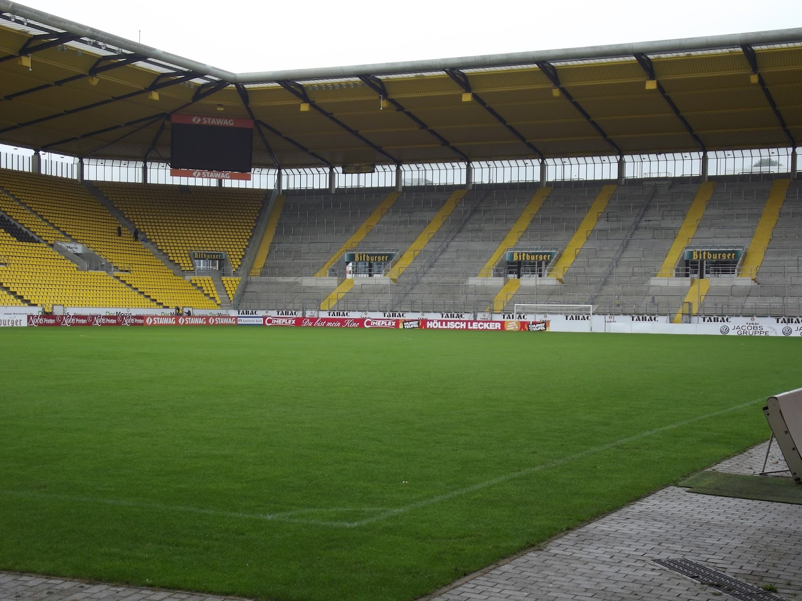 tivoli aachen zuschauer tivoli aachen zuschauer
