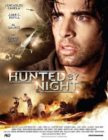 Hunted by Night (2011)
