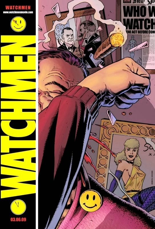 Watchmen