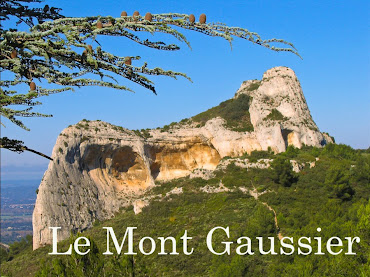 Le Mont Gaussier. P2. T2.