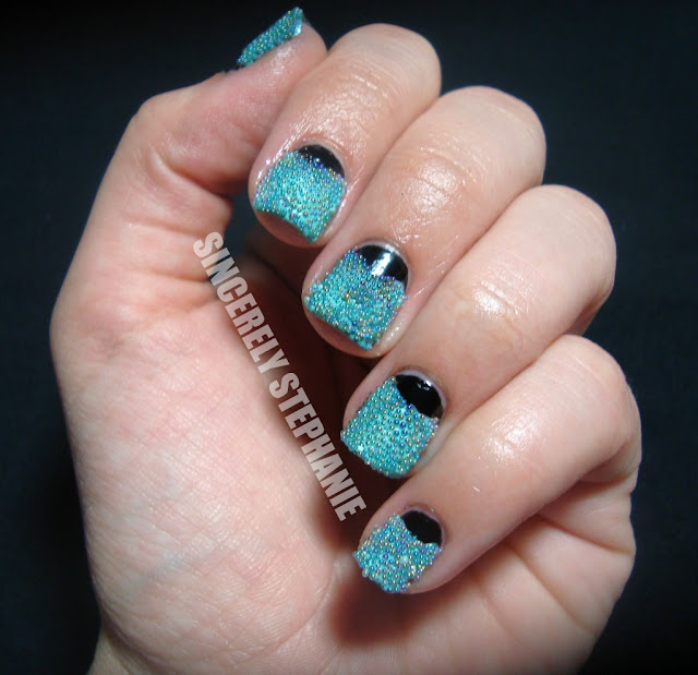 caviar-nails