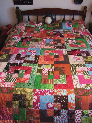 quilt patterns-Knitting Gallery