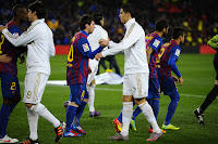 Quien Transmite el Clasico Barcelona vs Real Madrid (21 Abril 2012)