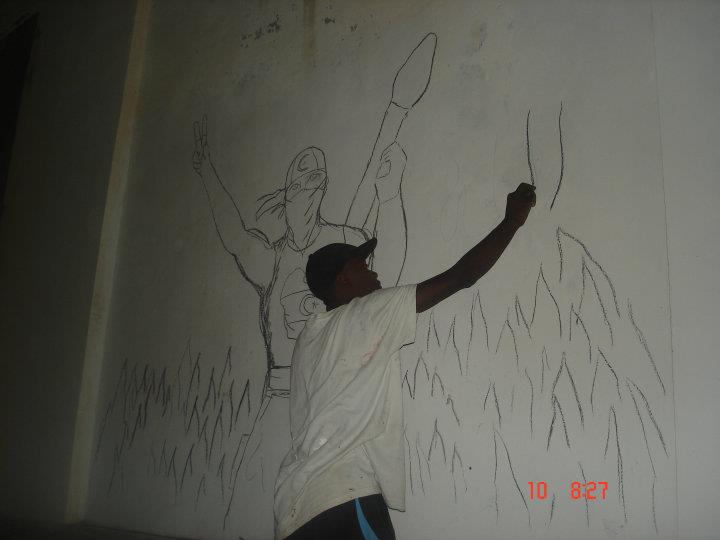 المجلس العسكري طرابلس المدينة القديمة 01 09 11