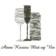 Anne Karins Mat og Vin blogg