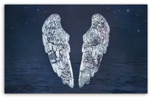 coldplay album ghost story coldplay album ghost story