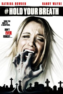 مشاهدة وتحميل فيلم Hold Your Breath 2012 مترجم اون لاين