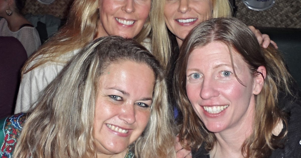 Thinking Pink: Happy Birthday, Katrina!