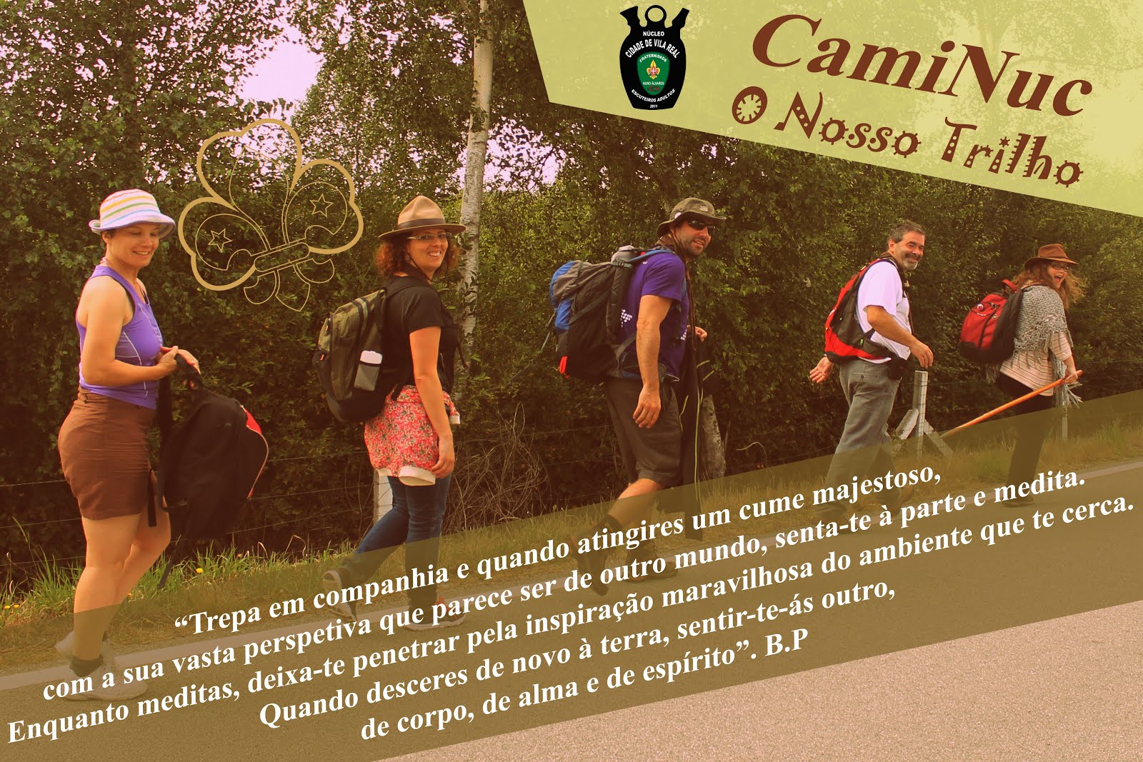 CamiNuc