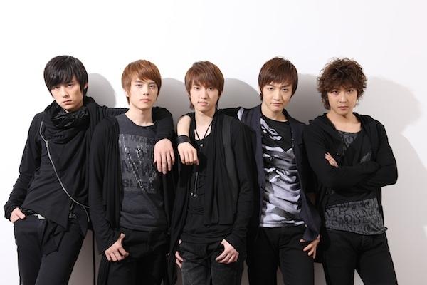 The Vast World Of Kpop: Feature [8] SM☆SH