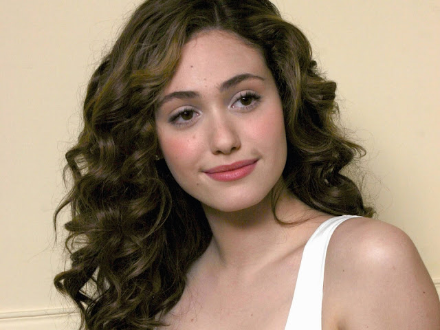 Emmy Rossum Hd Wallpapers