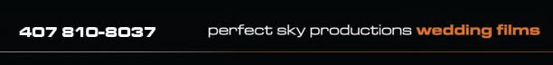 Perfect Sky Productions