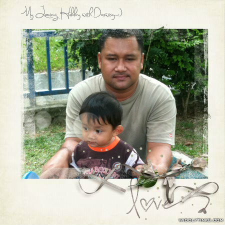 En Hubby yg Kacak