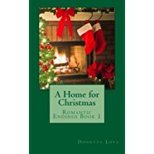 A Home for Christmas