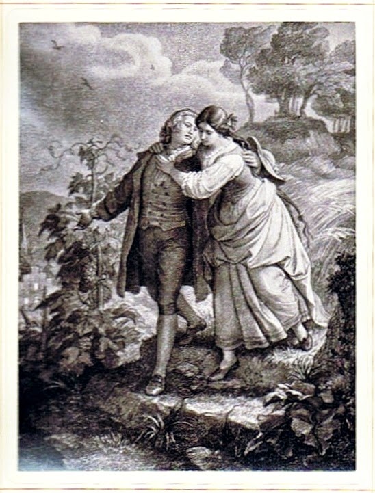 Fks Farsi Kultur Stube Johann Wolfgang Von Goethe Gallerie