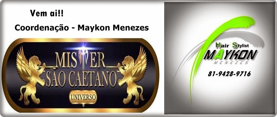 Maykon Menezes