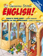 Let's Go to the Mountains - Geronimo Stilton English