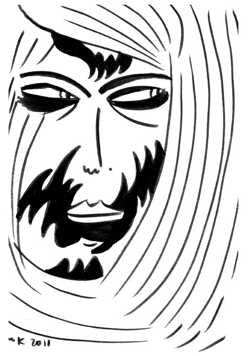 Samurai+girl+drawings