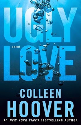 Ugly love - COLLEN HOOVER