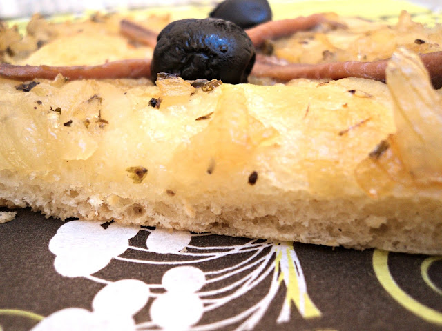 Pissaladière