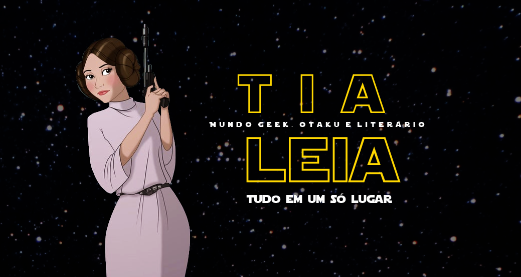 Tia Leia
