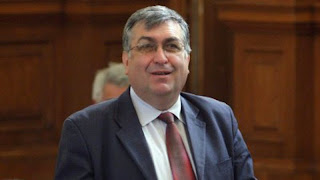 Близнашки: Надявам се, че няма да съм дълго време служебен премиер Близнашки: Надявам се, че няма да съм дълго време служебен премиер