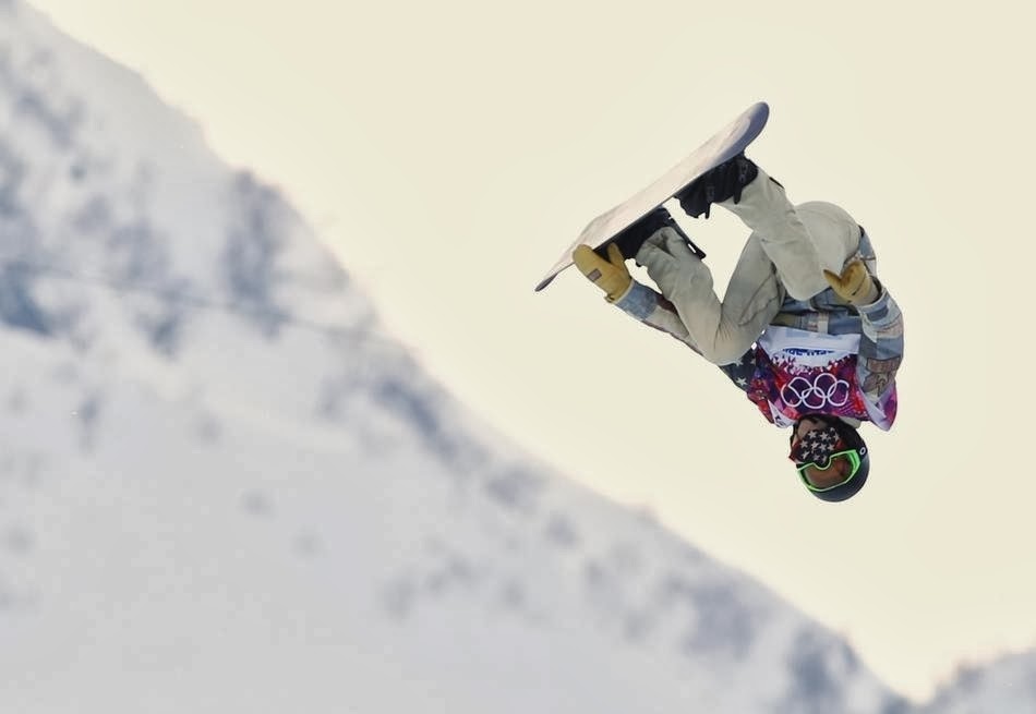 4. Yup. - 22 Olympics Photos That Will Destroy Your Faith In Gravity 4. Yup. - 22 Olympics Photos That Will Destroy Your Faith In Gravity
