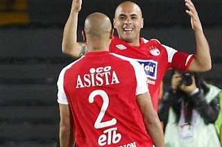 Resultado Partido Santa Fe Vs Boyacá Chicó Resultado Partido Santa Fe Vs Boyacá Chicó