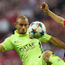Mascherano: "Sería soberbio elegir entre Real Madrid y Juventus"