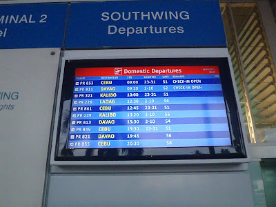 Naia+terminal+3+airport+security+check