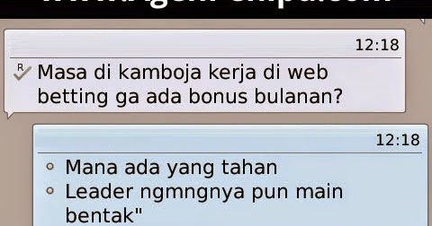Agen sbobet daftar agen judi bola penipu
