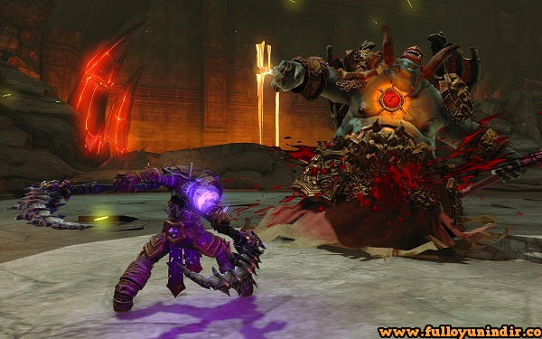 Darksiders II Deathinitive Edition