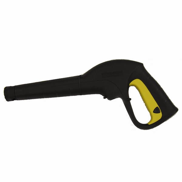 Pressure Washer and Lawn Mower repairs and spare parts How to identify