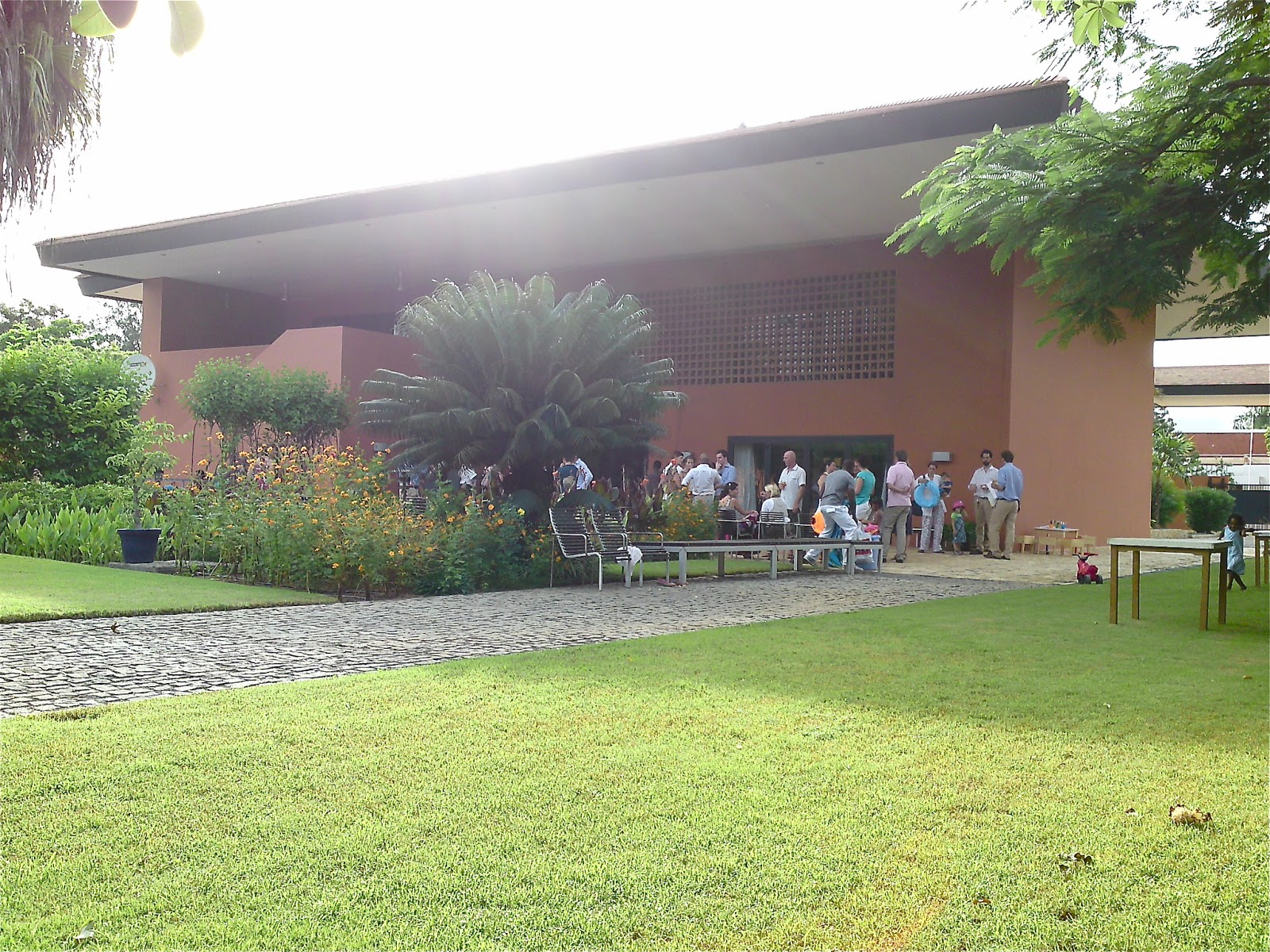 William Deymann dakarkids.info Parlementaire enquêtes in Senegal en