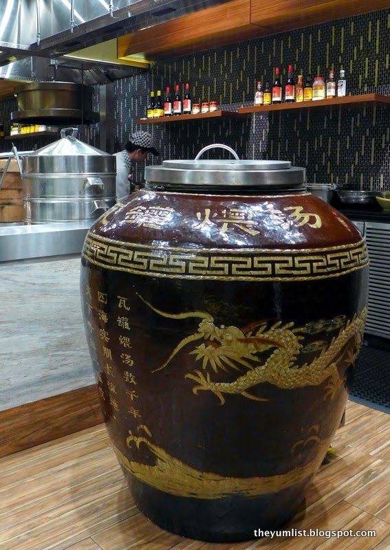 Specialized Cooking Pot High Tea, Doubletree by Hilton, Johor Bahru