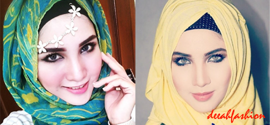 Trend Jilbab Terbaru Terupdate 2014 Trend Jilbab Terbaru Terupdate 2014