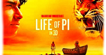 Namma Hebri: Oscar Awards 2013 | " Life of Pi " Got Four Awards