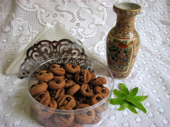 Resep Membuat Kue Kering Coklat Chip Resep Membuat Kue Kering Coklat Chip
