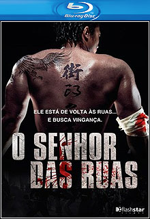 O Senhor das Ruas HDTV 720p Dual Áudio O Senhor das Ruas HDTV 720p Dual Áudio