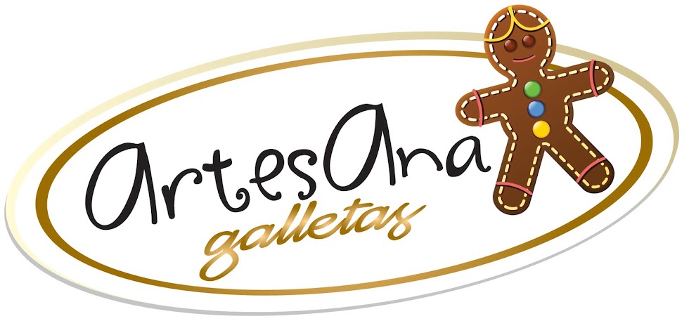 ArtesAna-galletas