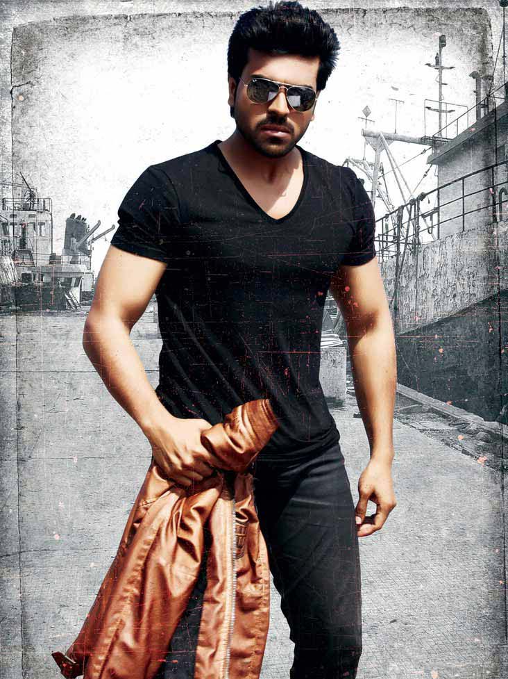 ram charan yevadu movie images ram charan yevadu movie images