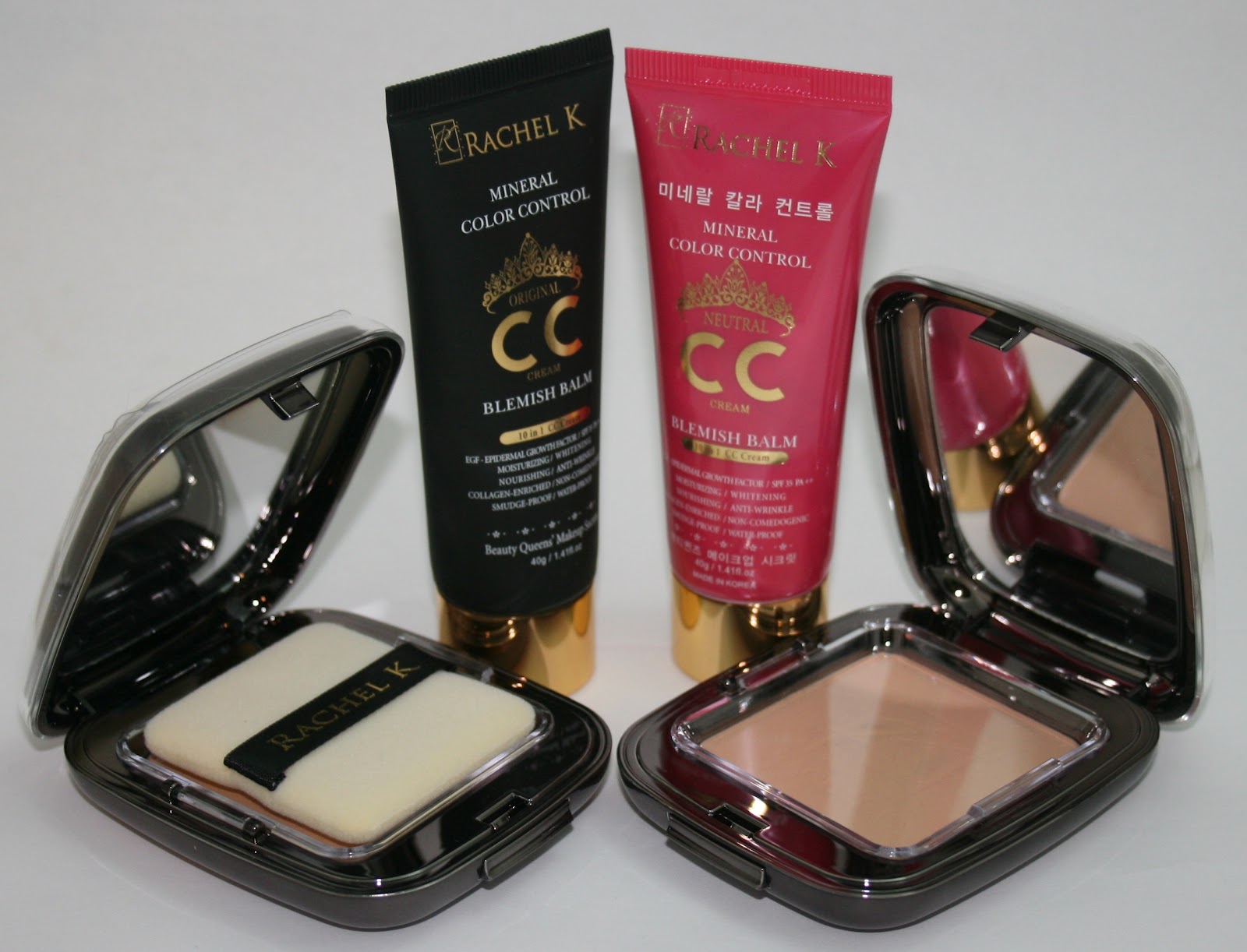 cc cream