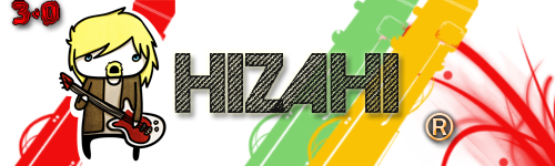Hizahi