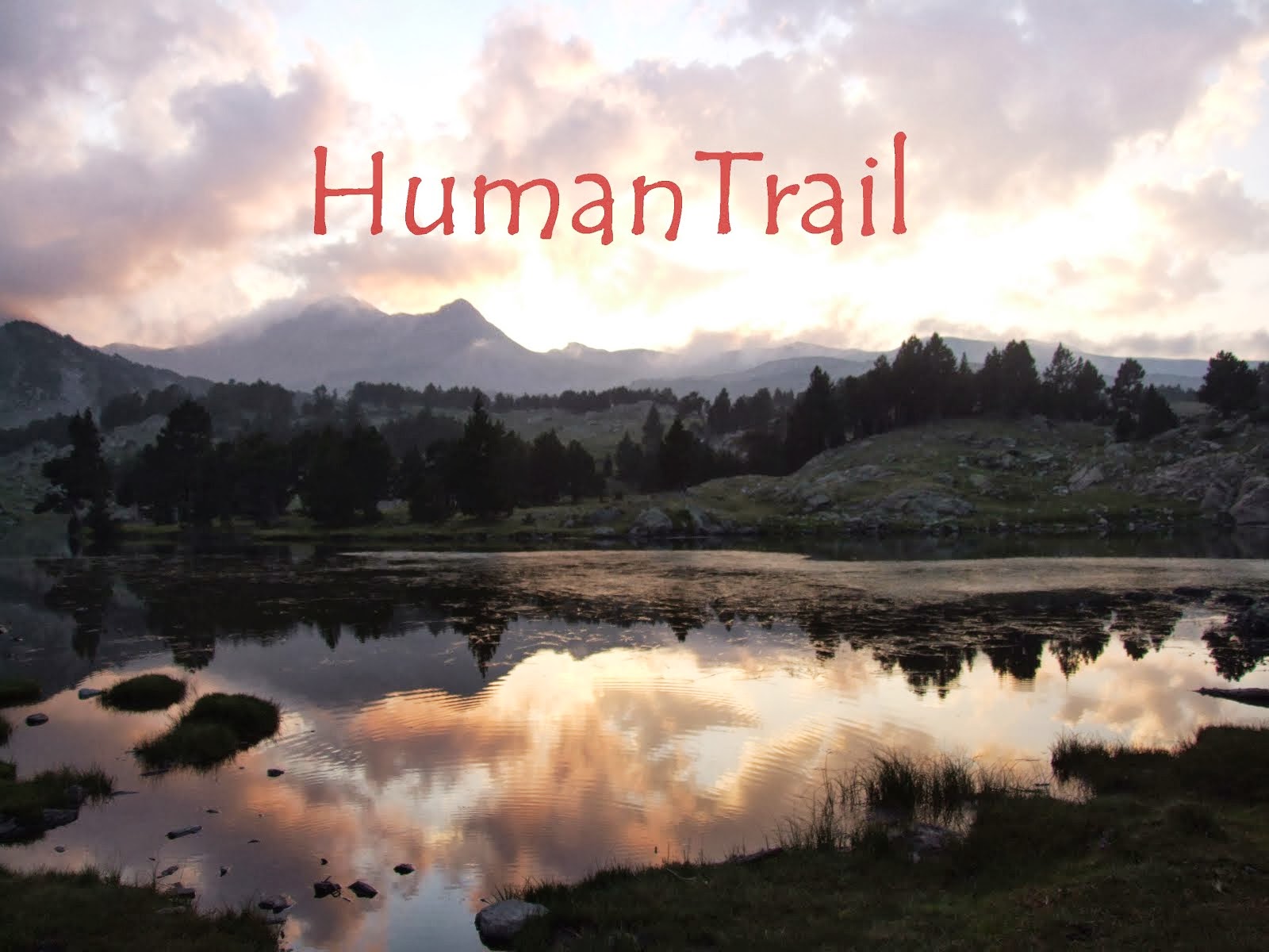 HumanTrail Blablablog