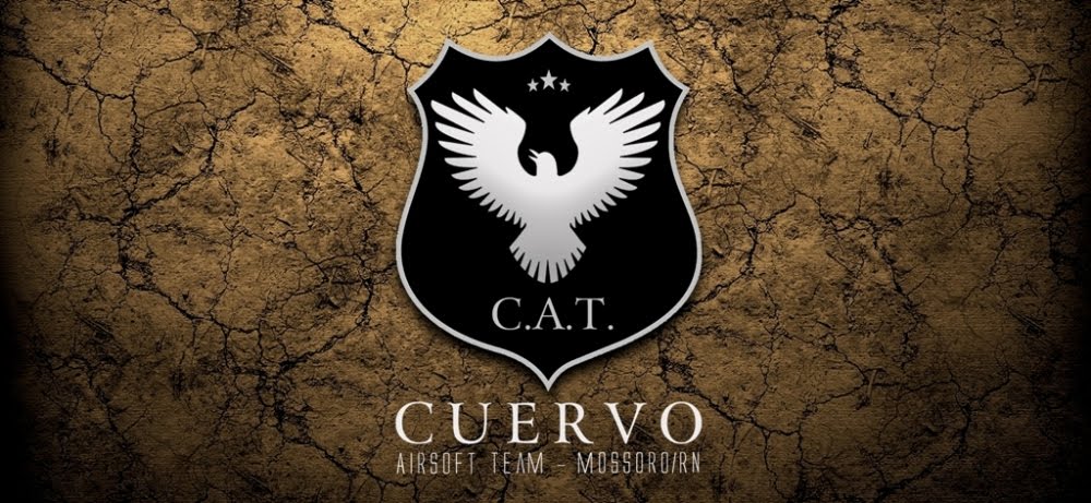 Cuervo Airsoft Team