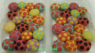 Apam Polkadot~mini size