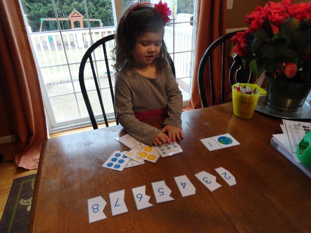 Izzie, Mac and Me: Preschool: Letter "M" Activities